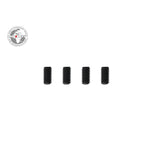 INFINITY B04408R - M4x8mm SET SCREW (Rounded End/4pcs)