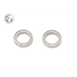 INFINITY BB12184 - BALL BEARING 12x18x4mm (2pcs)