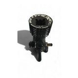 MX GT-R - 3,5 CC ON ROAD GTR   5 ports CERAMIC