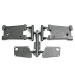 INFINITY G007 - REAR LOWER ARM SET