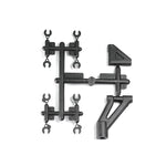 INFINITY G010 - UPPER ARM SET