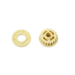 INFINITY G019-20 - 20T PULLEY SET