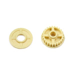 INFINITY G019-25 - 25T PULLEY SET