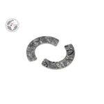 INFINITY G210BK - BRAKE PAD BLACK (IF15-2)