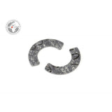 INFINITY G210BK - BRAKE PAD BLACK (IF15-2)