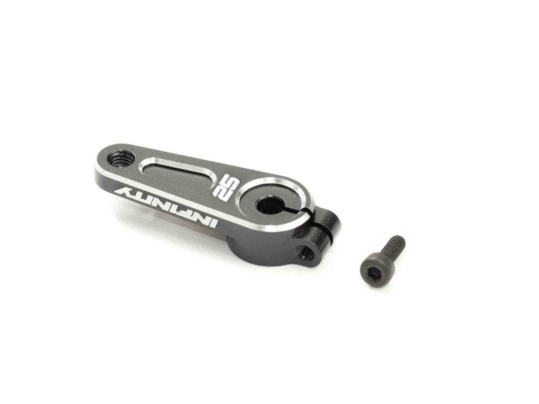INFINITY IF18-III OPTION PARTS – RCDoctors