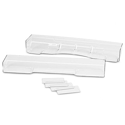 Xtreme Body Wing 1/10 EP Medium Pre-Cut (2pcs)