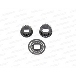 INFINITY R0012-02 - PULLY SET B (for MAIN SHAFT)