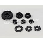INFINITY R0012 - PULLEY SET