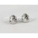 INFINITY R0048 - STABILIZER STOPPER 2.7mm 2pcs