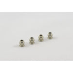INFINITY R0057 - FLANGE BALL 5.8mm (ALUMINIUM) 4pcs