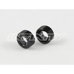 INFINITY R0070 - CAP SCREW 10mm 2pcs
