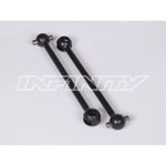 INFINITY R0075-62 - FRONT UNIVERSAL SWING SHAFT (L 62) 2pcs