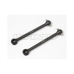 INFINITY R0116-54 - REAR UNIVERSAL SWING SHAFT (L 54) 2pcs