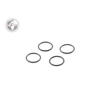 INFINITY R0131B - SHOCK LOWER O-RING 4pcs