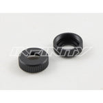INFINITY R0131 - SHOCK LOWER CAP 2pcs