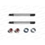 INFINITY R0137B - SHOCK SHAFT 30mm 2pcs