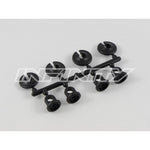 INFINITY R0144 - SHOCK PLASTIC PARTS each 4pcs