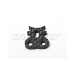 INFINITY R0217-09 - SERVO SAVER NOSE (09mm) CARBON GRAPHITE