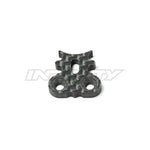 INFINITY R0217-10 - SERVO SAVER NOSE (10mm) CARBON GRAPHITE