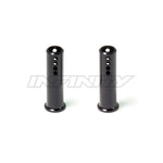 INFINITY R0220L - FRONT BODY MOUNT POST L (8mm) 2pcs
