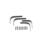 INFINITY R0223 - BODY STIFFNER FOR 1/8 RACING L TYPE (CARBON GRAPHITE)