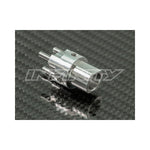 INFINITY R0225-07 - PULLEY/DISK HOLDER (S)