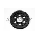 INFINITY R0247-62 - 0.8M 1st SPUR GEAR 62T