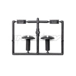 INFINITY R0250 - M6x1.0mm PLASTIC SCREW