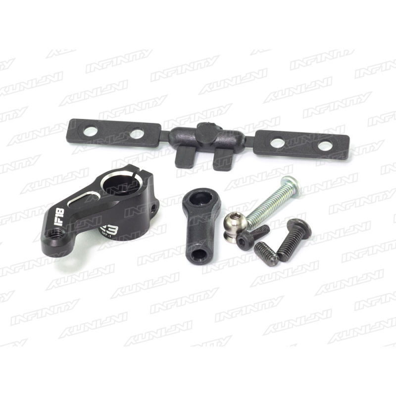 INFINITY IF18-III OPTION PARTS – RCDoctors