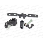 INFINITY R0262 - ALUMINUM SERVO HORN SET 23T (SANWA PGS-XR, KO RSx3)