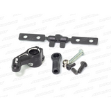 INFINITY R0262 - ALUMINUM SERVO HORN SET 23T (SANWA PGS-XR, KO RSx3)