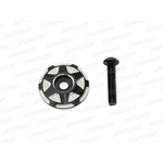 INFINITY R0275-BK - BELT TENSIONER FLANGE (BLACK)