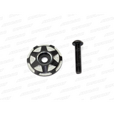 INFINITY R0275-BK - BELT TENSIONER FLANGE (BLACK)