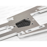 INFINITY R0282 - CARBON MIDDLE PLATE