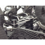 INFINITY R0283 - ALUMINIUM LONG BRAKE LEVER