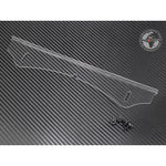 INFINITY R0284R - LIP SPOILER SET (Regular Weight)