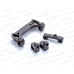 INFINITY R0302H - FRONT SUSPENSION HOLDER SET(IF18-2)