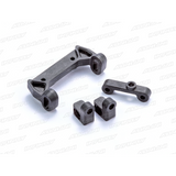 INFINITY R0302H - FRONT SUSPENSION HOLDER SET(IF18-2)