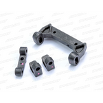 INFINITY R0302H - FRONT SUSPENSION HOLDER SET(IF18-2)