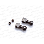INFINITY R0305-2.7 - 5.8mm LONG ANTI-ROLL BAR BALL 2.7mm(IF18-2)