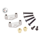 INFINITY R0314B - FRONT KNUCKLE BASE SET (IF18-2/13.5mm