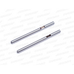 INFINITY R0317 - FRONT UPPER ARM SHAFT 2pcs(IF18-2)