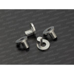 INFINITY R0327 - ALUMINIUM OFFSET BUSHING (IF18-2)