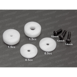 INFINITY R0331B - FUEL TANK SPACER FULL SET(IF18-2)