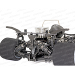 INFINITY R0337 - REAR CARBON BODY MOUNT SET