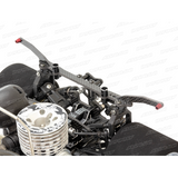 INFINITY R0337 - REAR CARBON BODY MOUNT SET