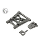 INFINITY R0343 - REAR SUSPENSION ARM SET (Long Upper Type/IF18-2)