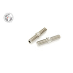 INFINITY R0345 - TITANIUM REAR UPPER ROD(Long Type/21.6mm)
