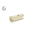 INFINITY R0346 - ALUMINUM FRONT WHEEL SHAFT(7075/1pc)